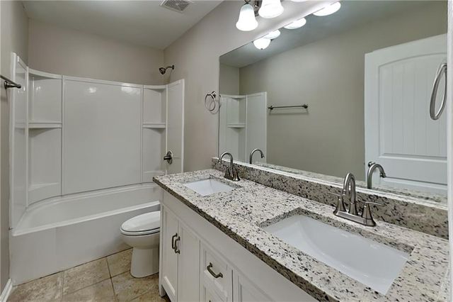 119 Spring Forrest Lane, Dallas, GA 30157
