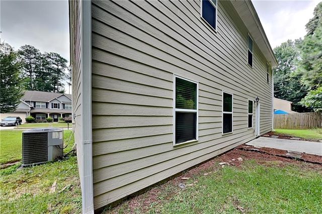 119 Spring Forrest Lane, Dallas, GA 30157