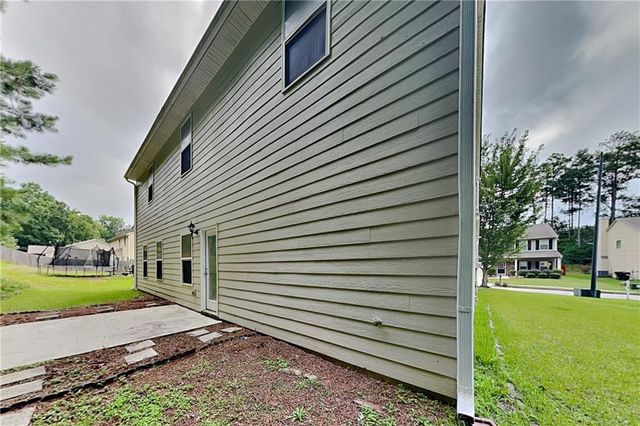 119 Spring Forrest Lane, Dallas, GA 30157