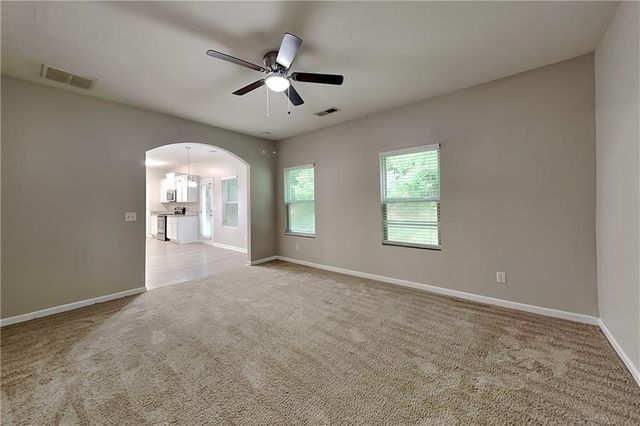 119 Spring Forrest Lane, Dallas, GA 30157