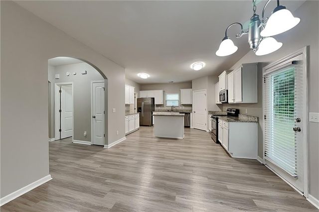 119 Spring Forrest Lane, Dallas, GA 30157