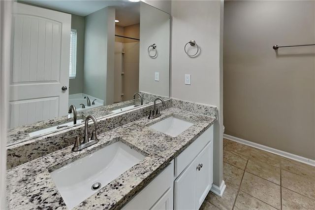 119 Spring Forrest Lane, Dallas, GA 30157