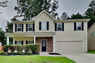 119 Spring Forrest Lane, Dallas, GA 30157