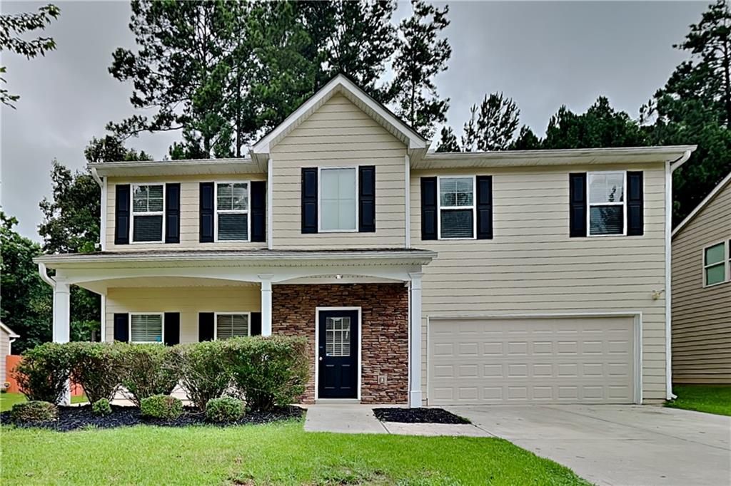 119 Spring Forrest Lane, Dallas, GA 30157