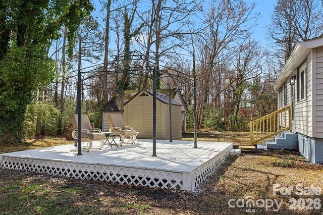 622 Neelys Creek Road, Rock Hill, SC 29730