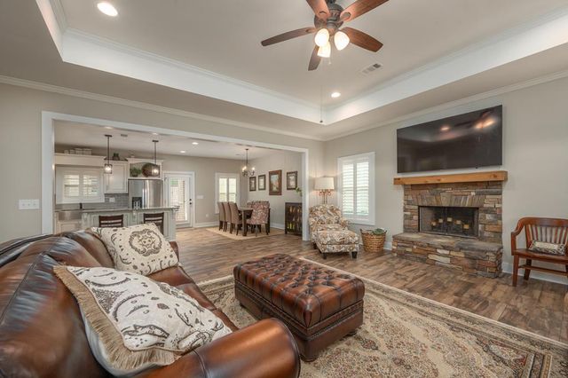 153 Lee Road 2207, Salem, AL 36874