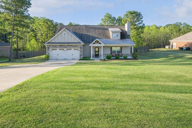 153 Lee Road 2207, Salem, AL 36874