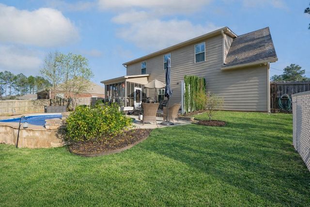 153 Lee Road 2207, Salem, AL 36874