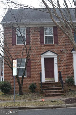 204 POPLAR SPRING RD, Rockville, MD 20850
