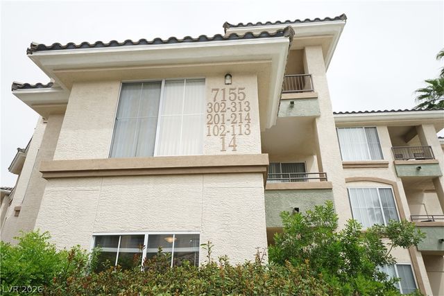 7155 South Durango Drive 110, Las Vegas, NV 89113