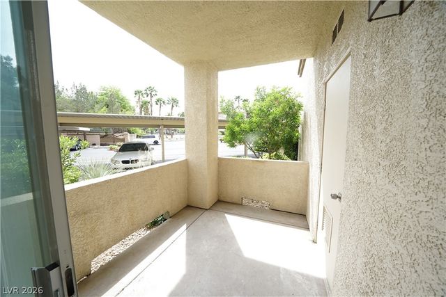 7155 South Durango Drive 110, Las Vegas, NV 89113