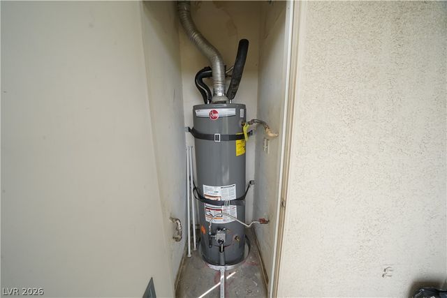 7155 South Durango Drive 110, Las Vegas, NV 89113