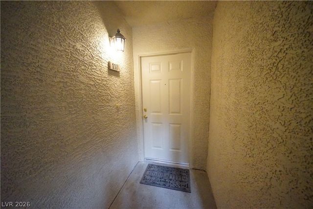 7155 South Durango Drive 110, Las Vegas, NV 89113