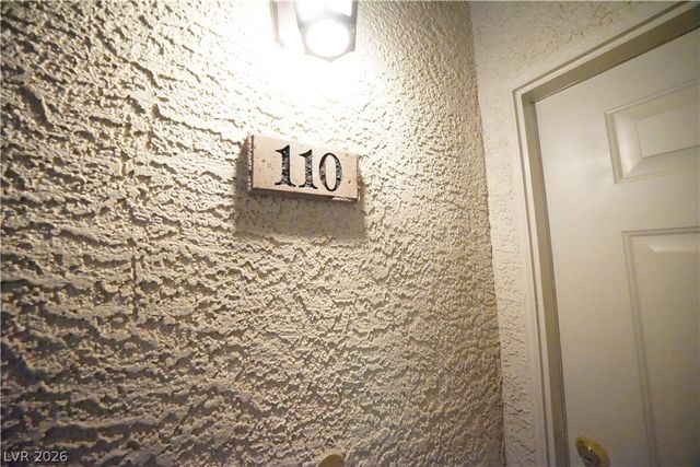 7155 South Durango Drive 110, Las Vegas, NV 89113