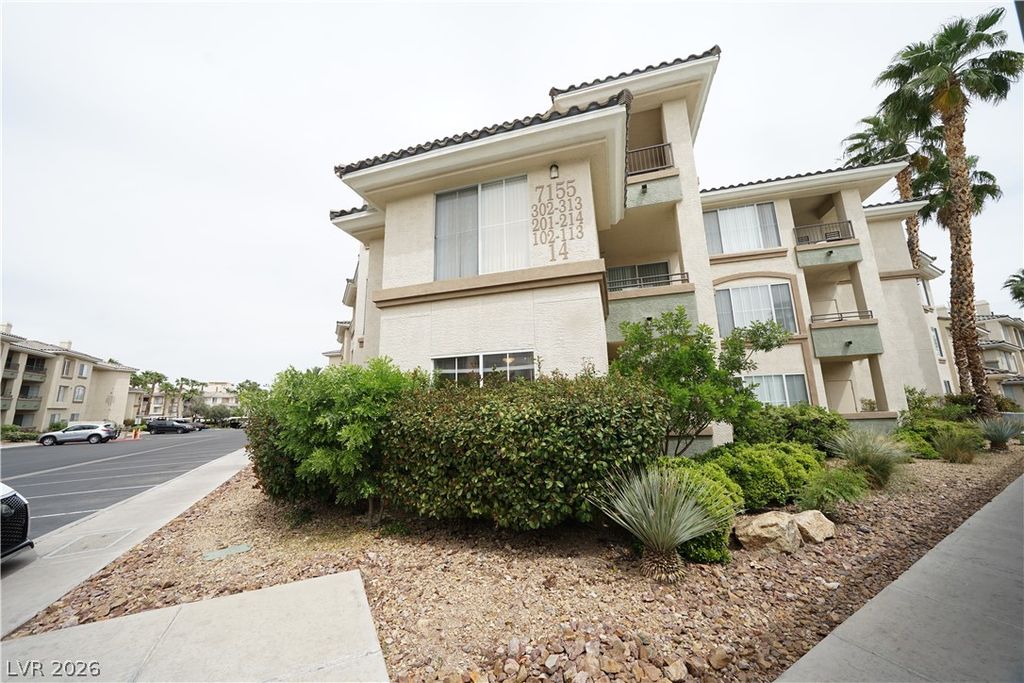 7155 South Durango Drive 110, Las Vegas, NV 89113