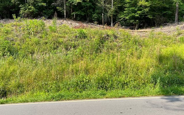 Lot 3 Fires Creek Road, Hayesville, NC 28904