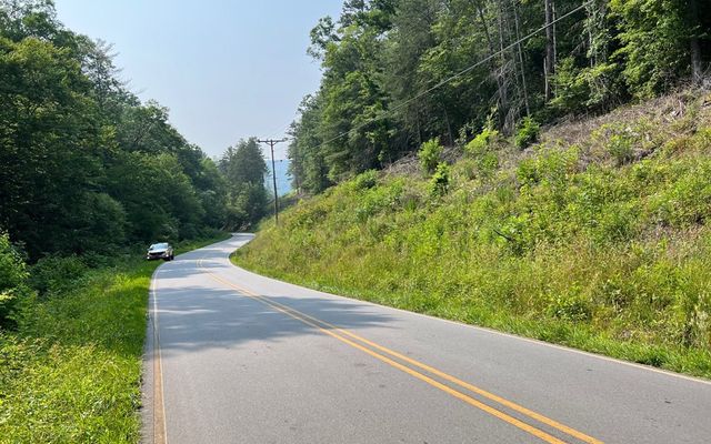 Lot 3 Fires Creek Road, Hayesville, NC 28904