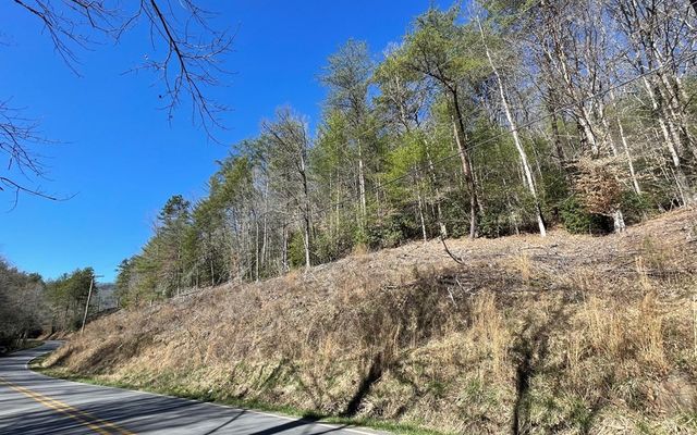 Lot 3 Fires Creek Road, Hayesville, NC 28904