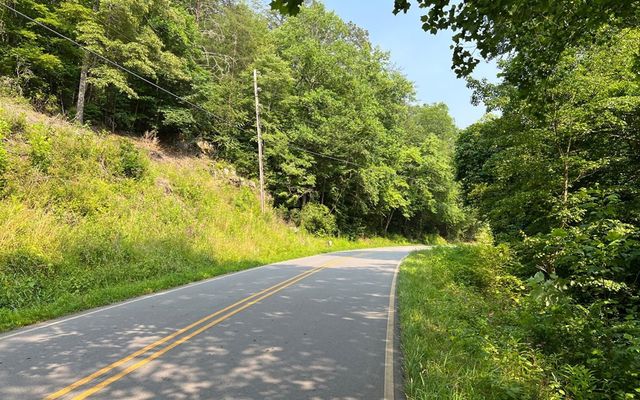 Lot 3 Fires Creek Road, Hayesville, NC 28904