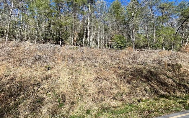 Lot 3 Fires Creek Road, Hayesville, NC 28904