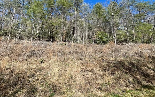 Lot 3 Fires Creek Road, Hayesville, NC 28904