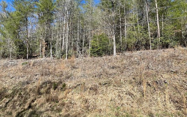 Lot 3 Fires Creek Road, Hayesville, NC 28904