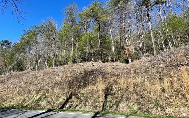 Lot 3 Fires Creek Road, Hayesville, NC 28904