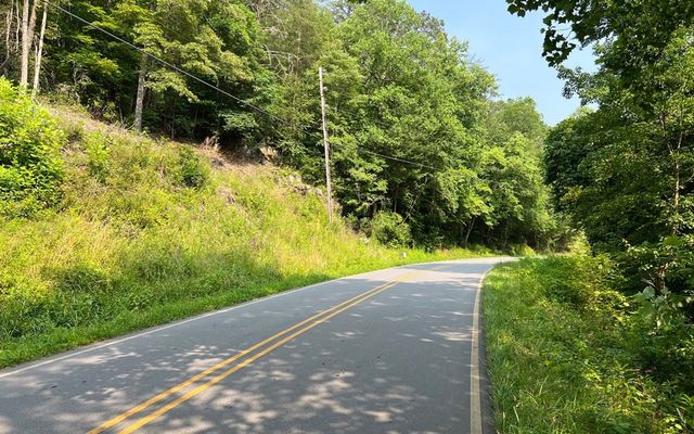 Lot 3 Fires Creek Road, Hayesville, NC 28904