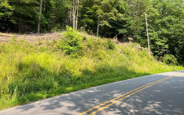Lot 3 Fires Creek Road, Hayesville, NC 28904
