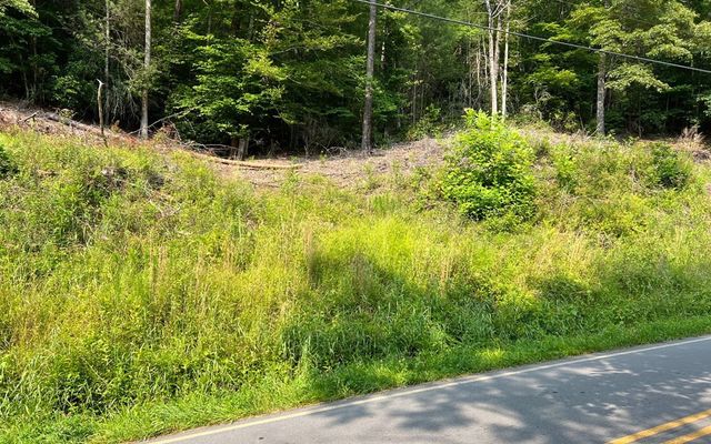 Lot 3 Fires Creek Road, Hayesville, NC 28904