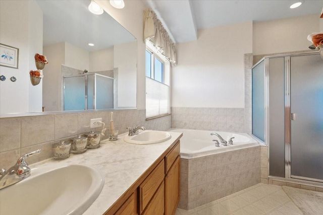 8710 E Sugar Pine Ln, Spokane, WA 99217