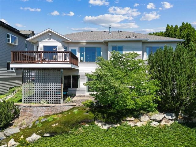 8710 E Sugar Pine Ln, Spokane, WA 99217