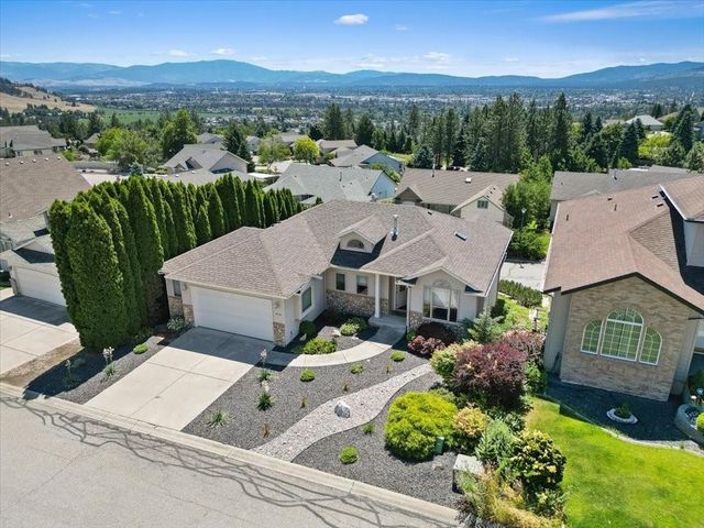 8710 E Sugar Pine Ln, Spokane, WA 99217