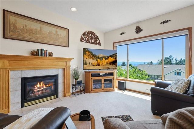8710 E Sugar Pine Ln, Spokane, WA 99217