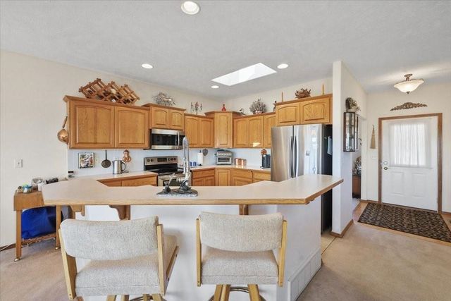 8710 E Sugar Pine Ln, Spokane, WA 99217