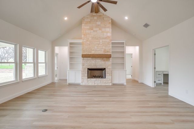 6705 Westover Drive, Granbury, TX 76049