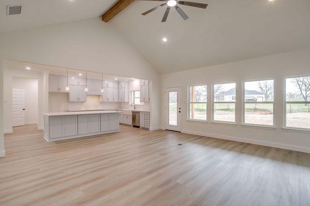 6705 Westover Drive, Granbury, TX 76049