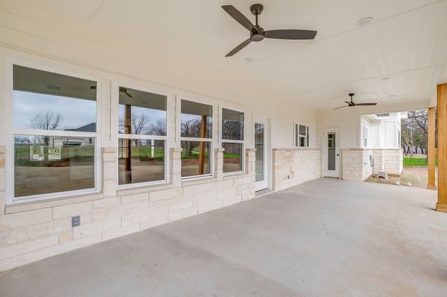 6705 Westover Drive, Granbury, TX 76049