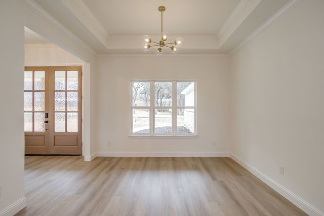 6705 Westover Drive, Granbury, TX 76049