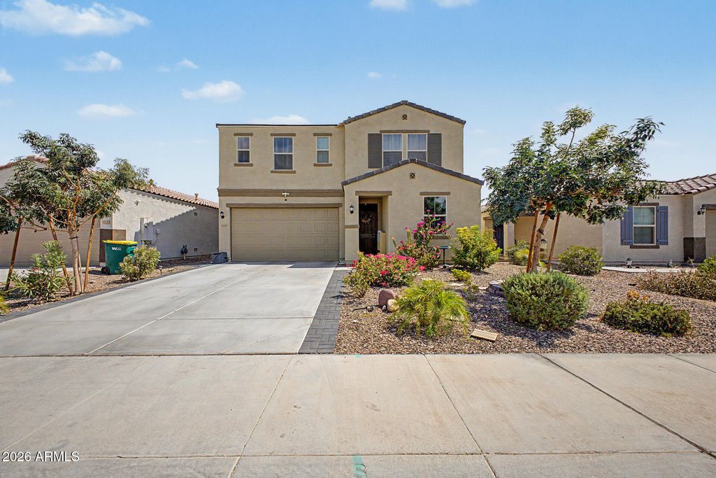 12333 W KALER Drive, Glendale, AZ 85307 — photo 2