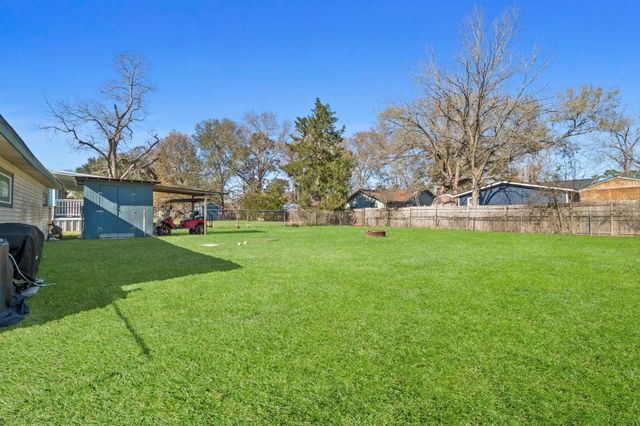 192 Miller Road, Livingston, TX 77351