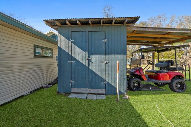 192 Miller Road, Livingston, TX 77351