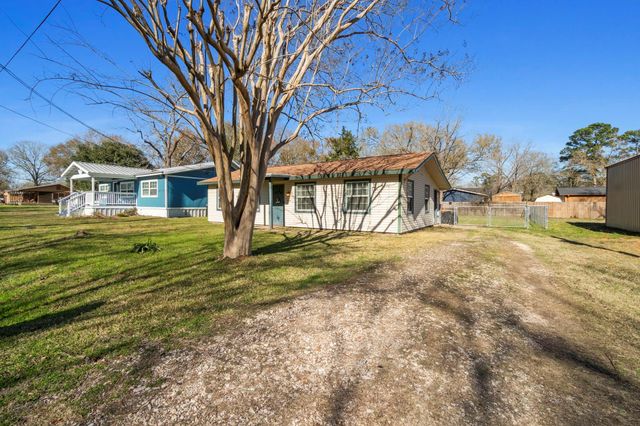 192 Miller Road, Livingston, TX 77351