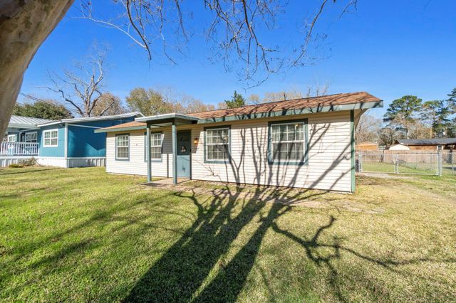 192 Miller Road, Livingston, TX 77351