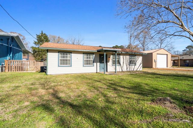 192 Miller Road, Livingston, TX 77351