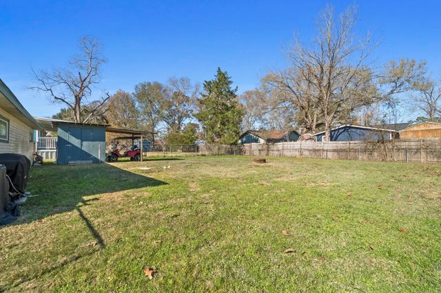 192 Miller Road, Livingston, TX 77351