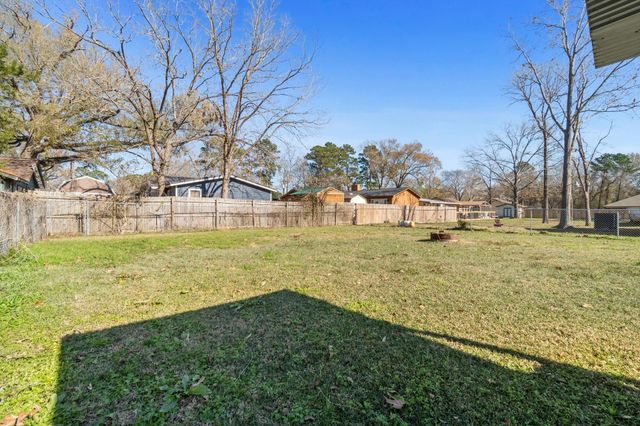 192 Miller Road, Livingston, TX 77351