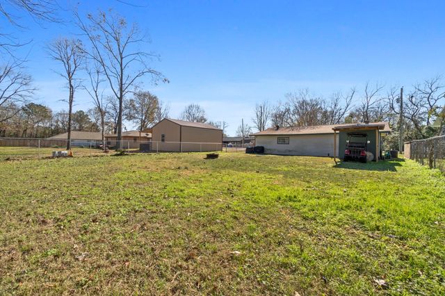 192 Miller Road, Livingston, TX 77351