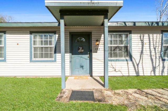 192 Miller Road, Livingston, TX 77351