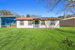 192 Miller Road, Livingston, TX 77351